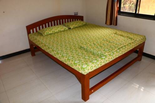 Sai Mauli Homestay, Malvan 2
